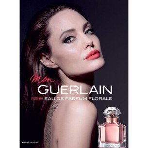 Guerlain Mon Guerlain Florale за жени - EDP