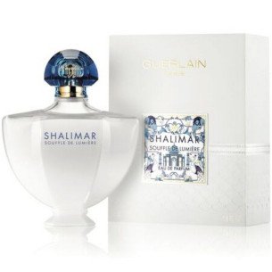 Guerlain Shalimar Souffle de Lumière за жени - EDP Guerlain Shalimar Souffle de Lumière за жени - EDP