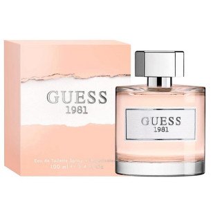 Guess 1981 за жени - EDT Guess 1981 за жени - EDT