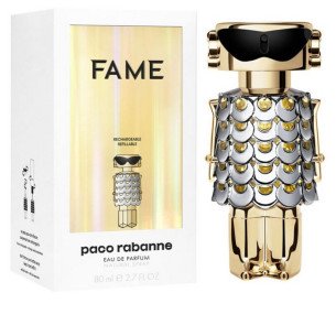 Paco Rabanne Fame за жени - EDP 80 мл.