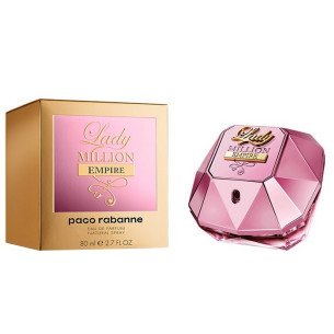 Paco Rabanne Lady Million Empire за жени - EDP Paco Rabanne Lady Million Empire за жени - EDP