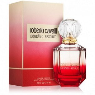 Roberto Cavalli Paradiso Assoluto за жени - EDP Roberto Cavalli Paradiso Assoluto за жени - EDP