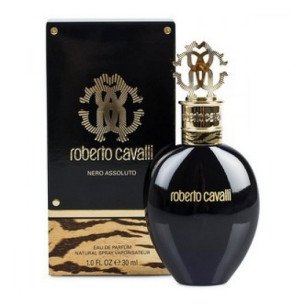 Roberto Cavalli Nero Assoluto за жени - EDP Roberto Cavalli Nero Assoluto за жени - EDP