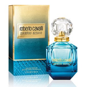 Roberto Cavalli Paradiso Azzurro за жени - EDP Roberto Cavalli Paradiso Azzurro за жени - EDP