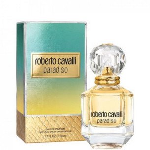 Roberto Cavalli Paradiso за жени - EDP