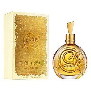 Roberto Cavalli Serpentine за жени - EDP Roberto Cavalli Serpentine за жени - EDP
