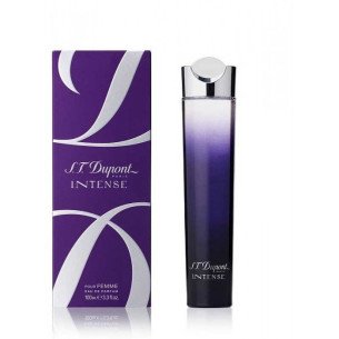 S.T.Dupont Intense за жени - EDP S.T.Dupont Intense за жени - EDP