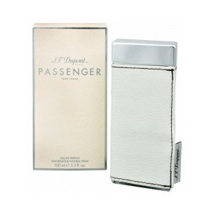 S.T.Dupont Passenger Pour Femme за жени - EDP S.T.Dupont Passenger Pour Femme за жени - EDP