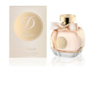 S.T.Dupont So Dupont за жени - EDP S.T.Dupont So Dupont за жени - EDP