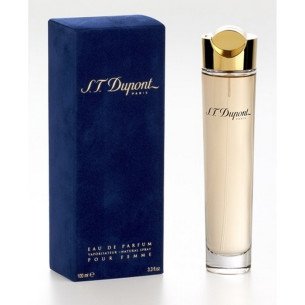 S.T.Dupont  за жени - EDP S.T.Dupont  за жени - EDP