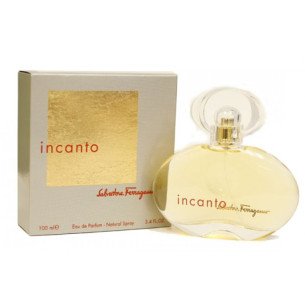 Salvatore Ferragamo Incanto за жени - EDP Salvatore Ferragamo Incanto за жени - EDP