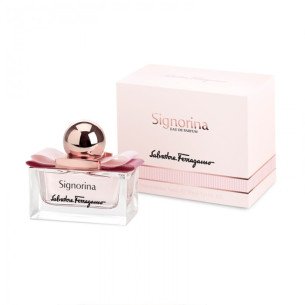 Salvatore Ferragamo Signorina за жени - EDP
