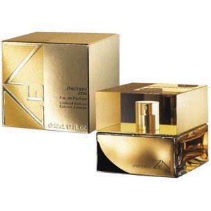Shiseido Zen за жени - EDP