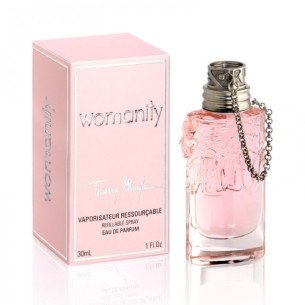 Mugler Womanity за жени - EDP Mugler Womanity за жени - EDP