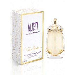 Mugler Alien Eau Extraordinaire за жени - EDT Mugler Alien Eau Extraordinaire за жени - EDT