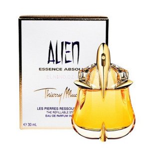 Mugler Alien Essence Absolue за жени - EDP