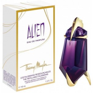 Mugler Alien Édition Talisman за жени - EDP