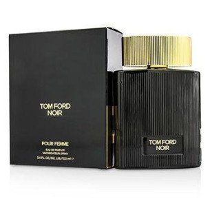 Tom Ford Noir Pour Femme за жени - EDP Tom Ford Noir Pour Femme за жени - EDP