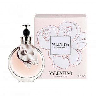 Valentino Valentina Acqua Floreale за жени - EDT Valentino Valentina Acqua Floreale за жени - EDT