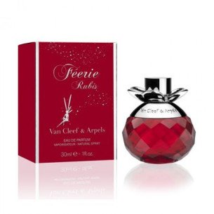 Van Cleef & Arpels Feerie Rubis за жени - EDP Van Cleef & Arpels Feerie Rubis за жени - EDP