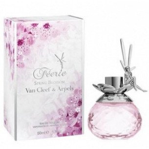 Van Cleef & Arpels Feerie Spring Blossom за жени - EDT Van Cleef & Arpels Feerie Spring Blossom за жени - EDT