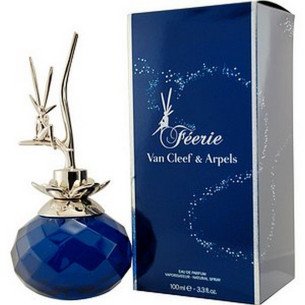 Van Cleef & Arpels Feerie за жени - EDP