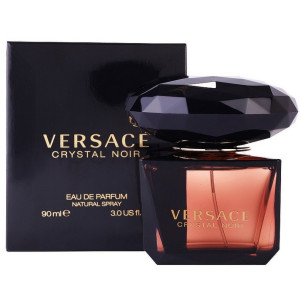 Versace Crystal Noir за жени - EDP Versace Crystal Noir за жени - EDP