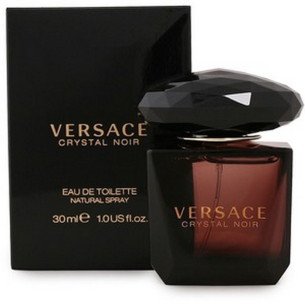 Versace Crystal Noir за жени - EDT Versace Crystal Noir за жени - EDT