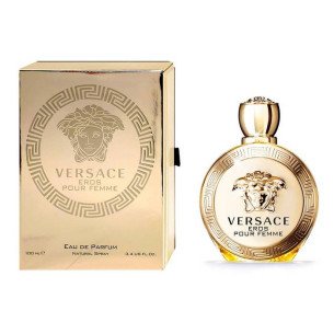 Versace Eros Pour Femme за жени - EDP Versace Eros Pour Femme за жени - EDP