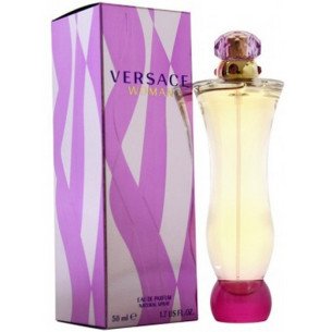 Versace Woman за жени - EDP Versace Woman за жени - EDP