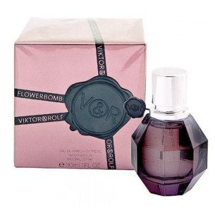 Viktor & Rolf Flowerbomb за жени - EDP