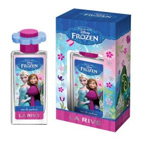 DISNEY FROZEN Парфюмна вода DISNEY FROZEN Парфюмна вода