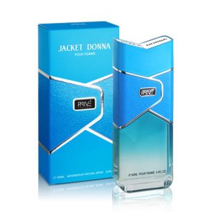 Emper Jacket Donna Дамски парфюм 100 мл Emper Jacket Donna Дамски парфюм 100 мл
