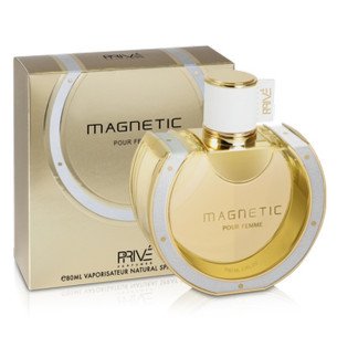 Emper Magnetic Дамски парфюм 80 мл Emper Magnetic Дамски парфюм 80 мл