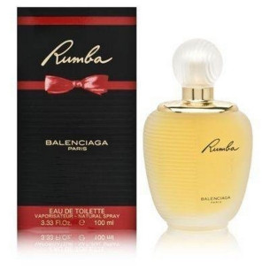 Balenciaga Rumba за жени - EDT Balenciaga Rumba за жени - EDT
