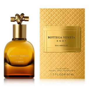 Bottega Veneta Knot Absolu за жени - EDP