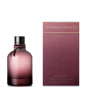 Bottega Veneta Eau de Velours за жени - EDP Bottega Veneta Eau de Velours за жени - EDP