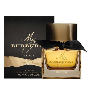 Burberry My Burberry Black за жени - EDP Burberry My Burberry Black за жени - EDP