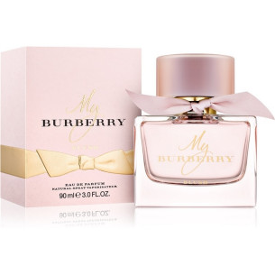 Burberry My Burberry Blush за жени - EDP Burberry My Burberry Blush за жени - EDP