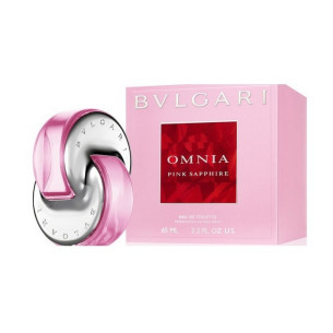 Bvlgari Omnia Pink Sapphire за жени - EDT Bvlgari Omnia Pink Sapphire за жени - EDT