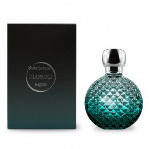 Aristea Мъжки парфюм DIAMOND AQUA
