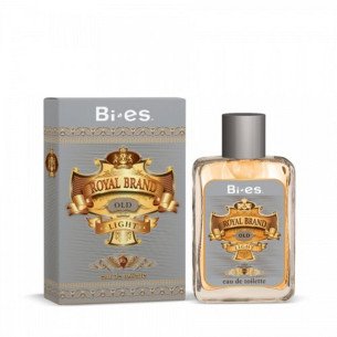 Bi-es Royal Brand Light за мъже - EDT