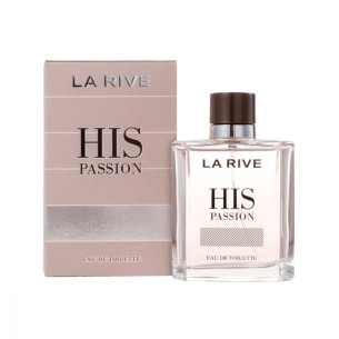 La Rive His Passion 100 мл La Rive His Passion 100 мл