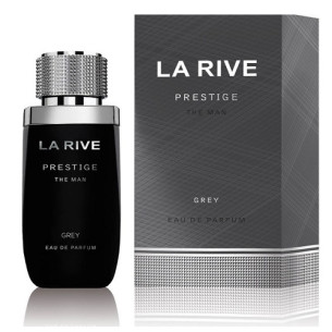 La Rive Prestige Man Grey 75 мл La Rive Prestige Man Grey 75 мл