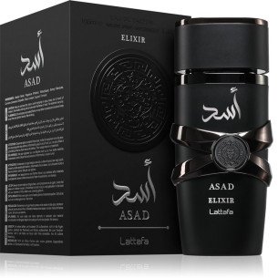 Lattafa Asad Elixir за мъже - EDP