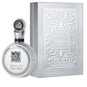 Lattafa Fakhar Platin за мъже - EDP