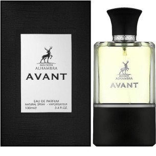Maison Alhambra Avant за мъже - EDP Maison Alhambra Avant за мъже - EDP