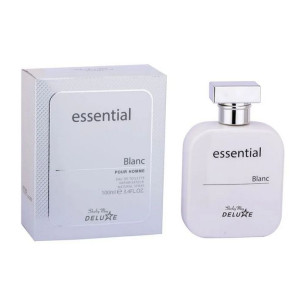 Shirley May DELUX Мъжки парфюм Essential Blanc EDT 100 мл Shirley May DELUX Мъжки парфюм Essential Blanc EDT 100 мл