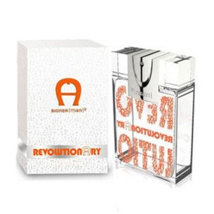 Aigner Men 2 Revolutionaly за мъже - EDT Aigner Men 2 Revolutionaly за мъже - EDT