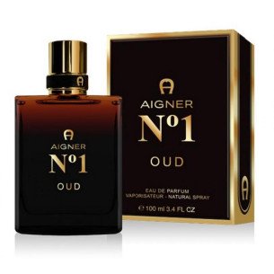 Aigner N 1 Oud за мъже - EDP Aigner N 1 Oud за мъже - EDP
